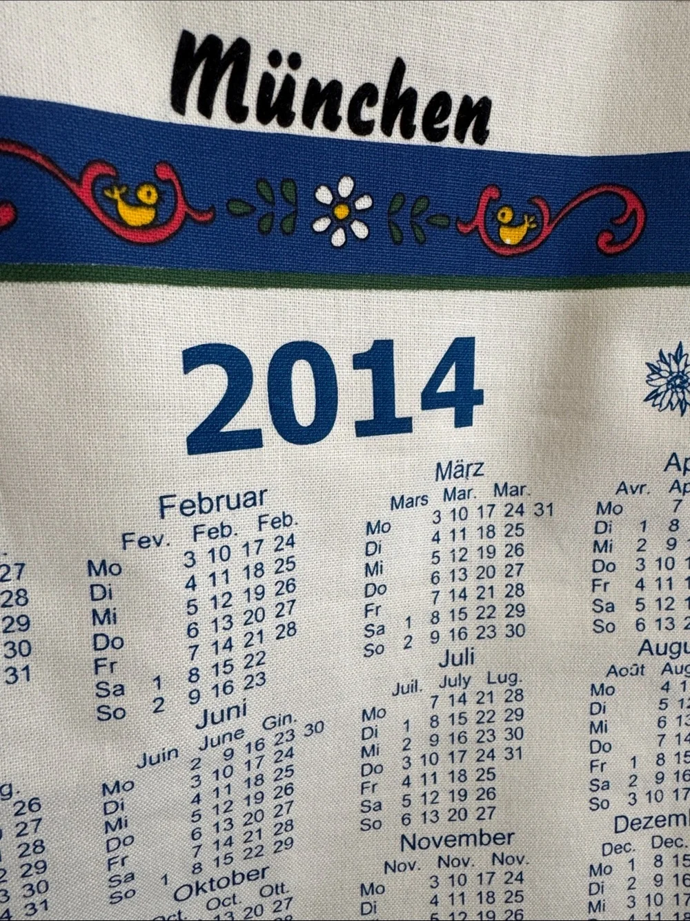 N/A great birthday